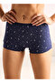 Set of 5 - Boyshort Briefs Assorted - 7
