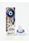 Gift-Set of Evil Eye Bead Themed Wet Wipes - 10 Pack for Surface and Hand Cleaning