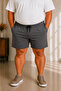 Men's Plus Size Shorts 3XL 4XL 5XL 6XL 7XL 8XL 9XL - 2