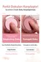 Peripera Pure Blushed Sunshine Cheek - Sebum Balancing Powder Blush in Pastel Tones (08 Cotton Nude) - 4