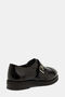 DERİ LOAFER - 4