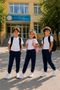 3-Pack Economical Package Girls Boys Unisex School Sweatpants Lycra First Quality 2 Yarn Compact Combed Cotton Without Drawstring