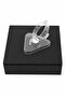 Steel Handcuffs and Bracelet Stand Round (10 Pieces)