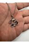 Thirteen (13) Luck Unisex Necklace – Red Color Special Ta - 3