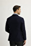 7 Drop Super Slim Fit Extra Slim Fit Sports Jacket - 5