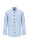 Long Sleeve Regular Fit Sports Cotton Shirt