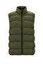 Sports Inflatable Vest with Quilted Bag - 2
