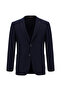 7 Drop Super Slim Fit Extra Slim Fit Wool Patterned Sports Jacket