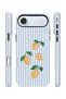 iPhone 17 Air Vorian Double Layer Case Mini Lemon Riviera - 2