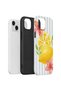 iPhone 13 Vorian Dual Layer Case Lemon Blossom Coast - 3