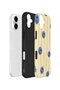 iPhone 16 Vorian Dual Layer Case Blueberry Sun Stripe - 3