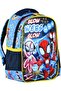 Kindergarten Bag Brıck Glow - 2