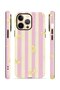iPhone 12 Pro Max Vorian Double Layer Case Pink Lemon Parade - 2