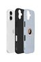 iPhone 17 Vorian Double Layer Case Morning Coffee Stripe - 3