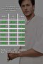 Men's Smoked Crew Neck Plain Basic Unprinted Oversize Salas T-Shirt - 8