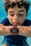 Children's Wristwatch Rodium Waterproof 15220