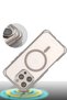 Gldisptm iPhone 16 Hulk Magsafe Cover - (110100) Titanium Gray - 3