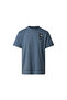 M Icon Celebration Regular Men's Outdoor T-Shirt Nf0A8Gas0U31 Gray