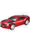 WS-592 Wireless Car Shape Bluetooth Speaker with FM Radio, TF Card, USB Support – 5W Portable Rechargeable Music Speaker