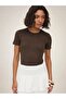 Only Knitted T-Shirt 15352296