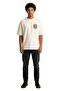Caz 44935 bis yk t-shirt. - 2