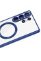 Gldisptm New Galaxy S26 Ultra Kross Magneticsafe Cover (221917) - Navy Blue - 3