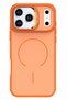 Gldisptm iPhone 17 Pro Flexa Magsafe Cover (221825) - Orange - 3