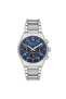Fer.03742M.02 Steel Cord Men's Wristwatch