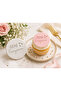 I Love You Sugarcraft Mold – Cake, Cupcake, and Cookie Stamp Model |   For Special Day and Gift Designs - 2