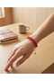 Red Crystal Bracelet - 2