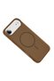 Gldisptm iPhone 17 Air Jully Magsafe Cover (10128) - Brown - 2