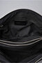 Women's Crossbody Bag Daily Stylish Use Lightweight Multi-Compartment Modern Design Black 18290 - 6