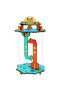 Steam DIY Science Project-Science Experiment- DIY Wooden Toys- Antigravity - 3