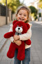 50 cm Large Size Cute Plush Teddy Bear - Soft Stuffed Plush Toy