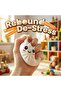 Dough Squishy Toy Dumpling Stress Reliever - 2