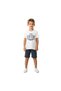 Rolypoly Rp3727-C Boys' Summer Bermuda Set - 2