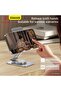 ET-EH 226 FOLDABLE MOBILE PHONE - SILVER - 4