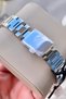 Women's Watch Original Silver Steel 3 Atm Waterproof 2 Year Warranty Invoiced Bracelet Gift - 2