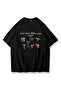 Women's Sweet Touch Tshirt Black