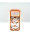 Luxury Crystal Diamond MagSafe Case for iPhone 17 Pro – Premium Bling Glitter Back Cover - 3
