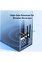 محول TP-LINK ARCHER TX50E AX3000 واي فاي 6 بلوتوث 5.0 PCIE - 3