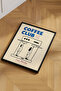 Laminated Framed Pvc Protected Uv Printing Coffee Club Wall Painting Modern Stylish Kitchen Coffee Corner Wall Decor - 2