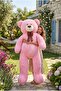 250200 Giant Plush Teddy Bear – Special Gift for Your Loved Ones