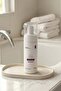 Rose Hydra 7D, Rose Water & 7D Hyaluronic Acid, Purifying and Intense Moisturizing Facial Cleansing Foam, 150 ml - 7