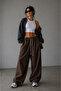 Women's Baggy Sweatpants Loose Fit Sweatpants