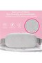 Wireless Portable Cordless Heating Pad for Pain Relief - 4