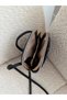 3-Compartment Crossbody Women's Bag - 2