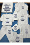 Mashallah Written Baby Bodysuit Set Hospital Discharge Set - 2