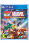 Marvel Superheroes - Playstation 4