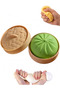 Premium Dumpling Squishy Fidget Toy – Soft Bao Bun Stress Relief Balls | Anti-Anxiety Sensory Squeeze Toy for Kids & Adults | Office Decompression Desk Accessory & Calming Toy Gift